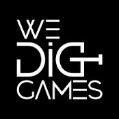 We Dig Games - Polish Indie Publisher